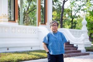 ยุติปัญหา “การฆ่าตัวตาย” ด้วยระบบการเฝ้าระวังและป้องกัน
