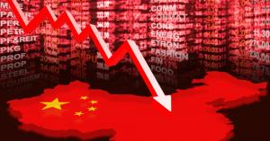 นักวิเคราะห์คาดจีนเผยข้อมูลเศรษฐกิจซบเซา หวั่นไม่สามารถบรรลุเป้า GDP ปีนี้