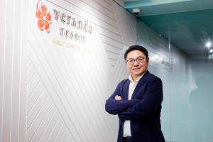 VRANDA เผยธุรกิจโรงแรมและรีสอร์ตสดใส ตั้งเป้าปี 67 รายได้โรงแรมแตะ 1.3 พันล้าน