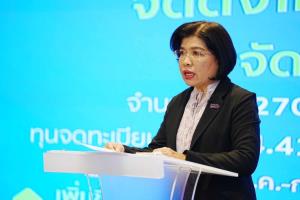กรมพัฒน์ฯ เตรียมขีดชื่อ 8,221 บริษัท พ้นการเป็นนิติบุคคล