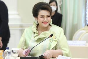 ลดเหลื่อมล้ำ! “ศุภมาส” มอบนโยบาย ทปอ. เปิดเผยข้อสอบทุกรายวิชา TCAS ของปีเก่า ให้นักเรียนรู้แนวข้อสอบ ลดภาระค่าใช้จ่ายเรียนติว
