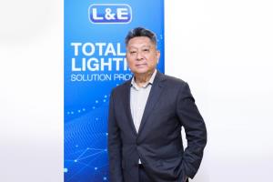 L&amp;E กางแผนปี 67 คาดยอดขายโต 10%