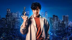 เน็ตฟลิกซ์เตรียมฉายหนังคนแสดง "City Hunter" จากมังงะคลาสสิก