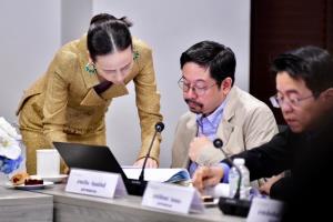 "มาดามแป้ง" ประสาน "ไทยรัฐ-บีจี" ถ่ายทอดสด "ช้างศึก" U23 ลุยศึก WAFF 2024