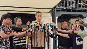 “เศรษฐา” ยังไม่ประกาศเชียงใหม่เป็นพื้นที่ภัยพิบัติฝุ่น ย้ำ อนุมัติงบแก้ปัญหา ไม่ย่อท้อยังเชื่อมั่นคุมได้