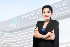 MASTER ตั้งเป้าปี 67 รายได้โตทะลุ 20% รับเทรนด์ศัลยกรรมความงามคึก