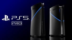 หลุดฟีเจอร์ PSSR บน "PS5 Pro" พุ่งเป้าที่ 4K 120FPS / 8K 60FPS