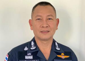เปิดประวัติ “บิ๊กต่าย” พล.ต.อ.กิตติ์รัฐ พันธุ์เพ็ชร์ รักษาการ ผบ.ตร.ผู้สยบทหารเกณฑ์คลั่งไล่ฆ่า  2 ศพ