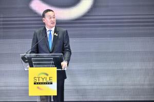 “เศรษฐา” ร่วมประชุมด่วน ก.ตร. พรุ่งนี้เช้า หลังเซ็นเด้ง “บิ๊กต่อ-บิ๊กโจ๊ก” มาประจำสำนักนายกฯ