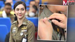 อีกมุม“บิ๊กต่าย”รักษาการ ผบ.ตร.มือแก้หลักสูตร.กอส.กับโพสต์ผู้กองแคท นักร้องลูกทุ่งคนดัง ทำวงการสีกากีสะเทือน