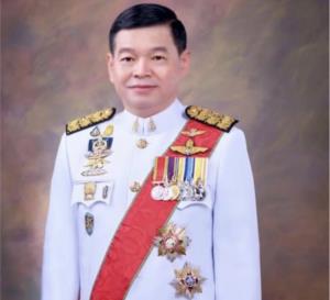 อัยการสูงสุดอนุญาตให้ ‘วัชรินทร์ ภาณุรัตน์ ‘ ไปนั่งที่ปรึกษา ผบ.ตร.