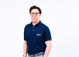 NAT เตรียมรับรู้รายได้ต่อเนื่อง จับมือ "เดลล์" เสริมธุรกิจรับเทรนด์ใหม่