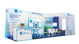 ซัมมิทจัด 2 แคมเปญร่วมมอเตอร์โชว์ เปิดแนวคิด Ride for BETTER รับครบรอบ 30 ปี