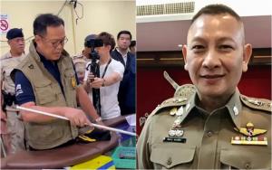 โคตรบ่อนบางใหญ่ แค่ย้าย 3 เสือโรงพักยังไม่พอ แนะรักษาการณ์ ผบ.ตร.”ปัดฝุ่น”คำสั่ง “บิ๊กปั๊ด”ล้างบางภาค 2
