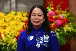 เวียดนามตั้งรอง ปธน.หญิงนั่งรักษาการประมุขแห่งรัฐ หลังสภาลงมติถอดถอนผู้นำประเทศ