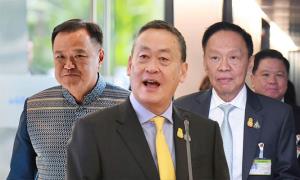 ปรับครม.ขยับ ภท.-พปชร.ส่งสัญญาณ!?