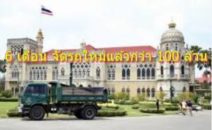 ของมันจำเป็น! "สำนักนายกฯ" ขอใช้อีก 40 ล้าน "เช่า-ซื้อรถยนต์" หนุนภารกิจทำเนียบรัฐบาล พบ 6 เดือน จัดรถใหม่แล้วกว่า 100 ล้าน