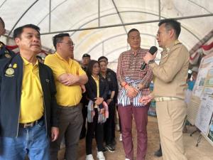 “เศรษฐา” กร้าวไม่ทิ้งเก้าอี้ รมว.คลัง ย้ำ รมต.ทุกคนยังทำงานขะมักเขม้น ยังไม่มีไทม์ไลน์ปรับ ครม.