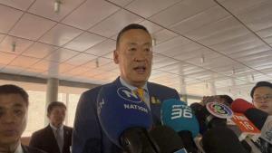 นายกฯ เผย ‘จุลพันธ์’ แถลงไทม์ไลน์ดิจิทัลวอลเล็ตทั้งหมดบ่าย 2 วันนี้