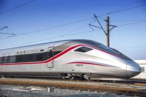 ผู้ว่าฯ รฟท.เร่งเจรจาปิดดีล 2 สัญญา ’รถไฟไทย-จีน’ เข็นปีนี้เริ่มก่อสร้างสัญญา 4-5 และทับซ้อน ’ไฮสปีด 3 สนามบิน’