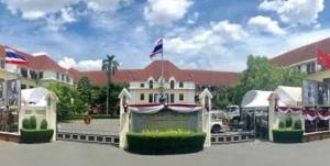 บอร์ดรฟท.ตั้งคณะกก.สรรหาผู้ว่าฯ คนใหม่ มี"อภิรัฐ ไชยวงศ์น้อย"เป็นประธาน
