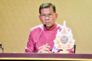 ครม.ไฟเขียวบุรีรัมย์เป็นพื้นที่นวัตกรรมการศึกษา สนับสนุนงบฯ ปี 68-69 จำนวน 18.6 ล้าน