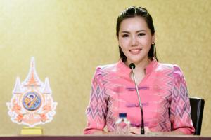 ครม.เห็นชอบยื่นยูเนสโก ชุดไทยประจำชาติ-มวยไทย เป็นรายการตัวแทนมรดกวัฒนธรรมที่จับต้องไม่ได้