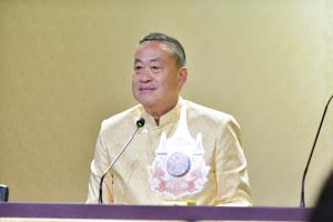 นายกฯ รับ "สุทิน-ผบ.ทร." บินจีนคุยยุติปมเรือดำน้ำแลกเรือฟริเกต ยันทุกคนทำงานหนักหวังข่าวดี