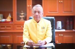 "พิพัฒน์"ชง ครม.ผ่านฉลุย รัฐวิสาหกิจ เฮ! ลาคลอด 98 วันเพิ่มวันหยุดพิเศษตามมติ ครม. ได้รับค่าจ้าง