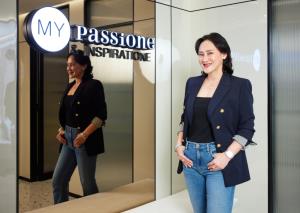 PASSiONE Shopping Destination ทุ่มงบ 600 ล้าน รีโนเวทครั้งใหญ่ในรอบ 9 ปี
