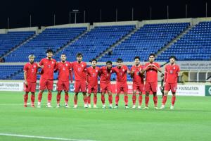 ช้างศึก U23 ชนะ ยูเออี 1-0 ส่งท้าย WAFF 2024