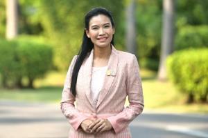 รทสช.ยินดีมีส่วนผ่านร่าง กม.สมรสเท่าเทียม พลิกประวัติศาสตร์สร้างภาพลักษณ์ไทยในสายตาชาวโลก