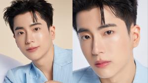 “นนกุล” หล่อออร่าฉ่ำ ! ฮอตแรงแซงทุกซัมเมอร์ คว้าพรีเซ็นเตอร์คนแรกของกันแดด Charmiss