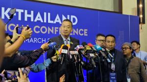นายกฯ ชี้ ‘จักรภพ’ กลับไทยต้องเข้าสู่กระบวนการยุติธรรมให้ถูกต้อง