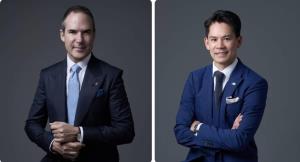 ‘เบร็นตัน จัสติน มอเรลโล’ นั่งซีอีโอ RML คนใหม่ ขยายธุรกิจสู่ตลาดระดับนานาชาติ