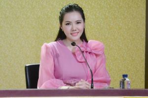 “เกณิกา” เผย “พัชรวาท” สั่งคุมเข้มฝุ่น PM 2.5 ภาคเหนือ ช่วงสงกรานต์ ห่วงกระทบการท่องเที่ยว-เศรษฐกิจ