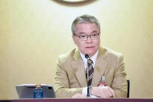 รัฐบาลลุยเจรจาความตกลงหุ้นส่วนทาง ศก.ไทย-เกาหลี เพิ่มขีดความสามารถการแข่งขันอุตสาหกรรม