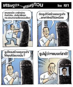 รูปที่กระสอบทราย
