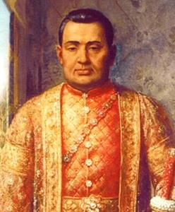 พระบาทสมเด็จพระนั่งเกล้าเจ้าอยู่หัว พระเจ้าแผ่นดินผู้เสียสละ
