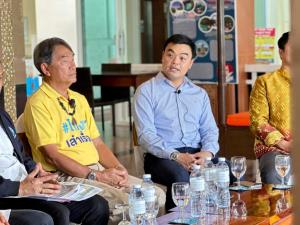 ผู้ประกอบการจี้ประปากระบี่-อบจ. วางแผนให้ครบวงจรหลังส่อวิกฤตน้ำสกัดกระทบศก. ดัน “อ่างเก็บน้ำคลองกระบี่ใหญ่”