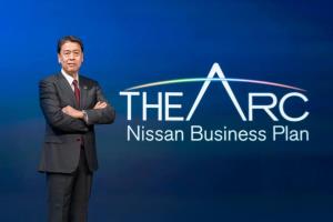 นิสสัน ประกาศแผนตลาดใหม่ The ARC  เปิดรถใหม่ 30 รุ่น ภายในปี 2026 รถไฟฟ้า 16 รุ่น
