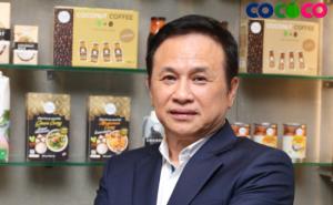 COCOCO ทุ่มงบ 250 ล้านบาท สร้างคลังสินค้ากึ่งอัตโนมัติ
