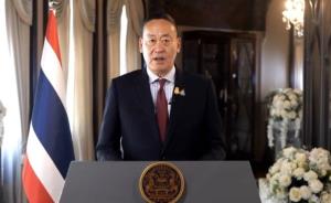 นายกฯ กล่าวในวันข้าราชการพลเรือน อวยพรทุกคนเป็นกำลังสำคัญ สร้างความผาสุกให้ประชาชน