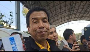"ชัชชาติ" บอกเห็นปัญหาแฟลตดินแดงเพราะเป็นภาพย่อยกทม. เผยนายกฯสั่งแก้ปมเส้นเลือดฝอย