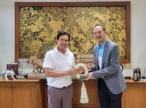 สมาคมกอล์ฟอาชีพสตรีเตรียมจัดประชุมใหญ่พร้อมเลือกตั้งนายกฯ
