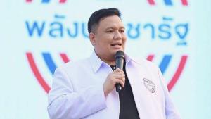 ลุ้นพรุ่งนี้! ศาล รธน.ตัดสินคุณสมบัติ รมต.“ไผ่ ลิกค์” “ธรรมนัส” ย้ำ ยังให้โควตาเดิม พปชร.ไม่มีปรับ
