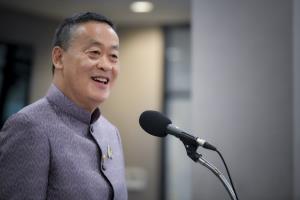 “เศรษฐา” ดับฝัน ปชป.ร่วมรัฐบาล ยัน 314 เสียงเข้มแข็งพอ แย้มหลักเกณฑ์ปรับ ครม.ถ้า รมต.ไร้ประสิทธิภาพก็ต้องพิจารณา