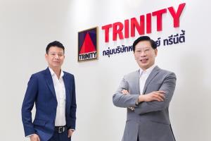 TNITY จัดทัพใหม่ ดัน "วิศิษฐ์" นั่ง CEO รุกงาน IB-ขยายฐาน TFEX
