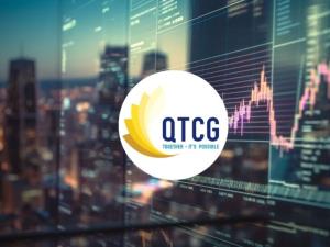 QTCG พร้อมเทรด 4 เม.ย.โบรกให้ราคาเหมาะสม 2.60-2.95 บาท