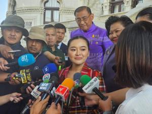 “สุดาวรรณ” ขอบคุณนายกฯ ว้าววิสัยทัศน์ท่องเที่ยว ไม่ทราบสัญญาณปรับ ครม.ขอเช็กทัวร์จีนถูก